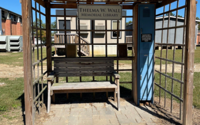 Thelma W. Wall Memorial Library
