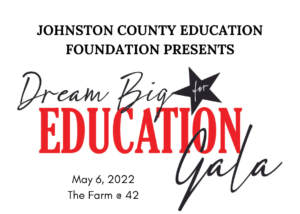 JCEF Dream Big For Education Gala